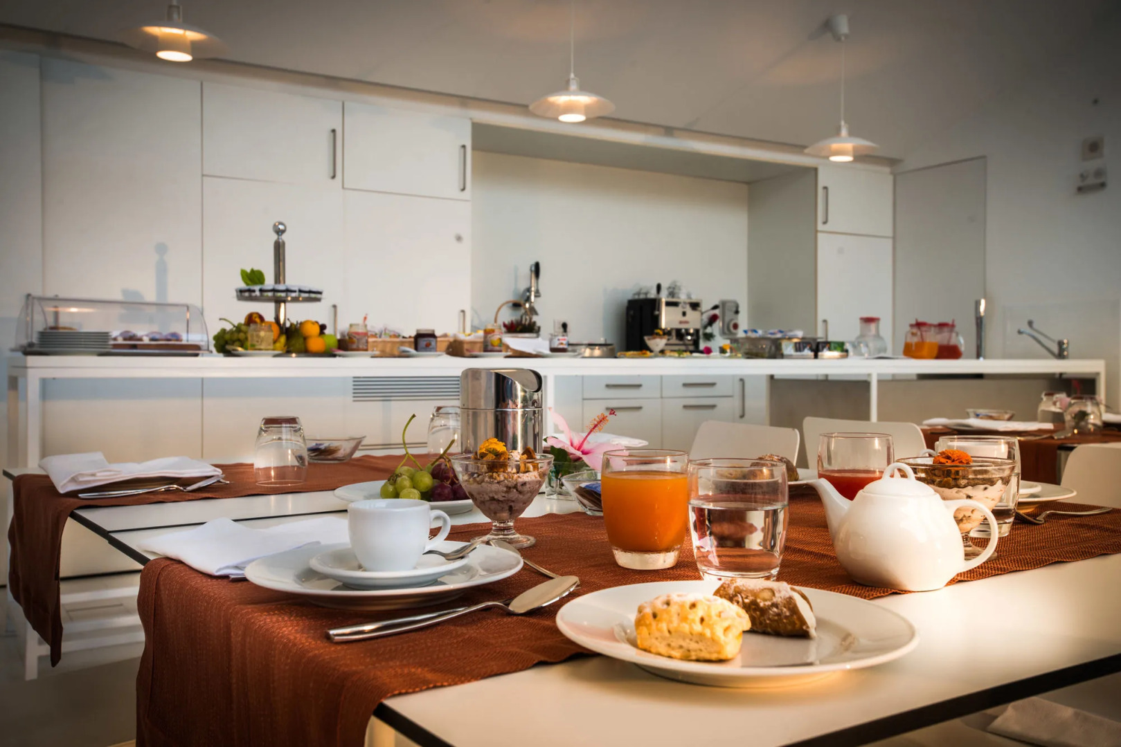 La Moresca Maison De Charme