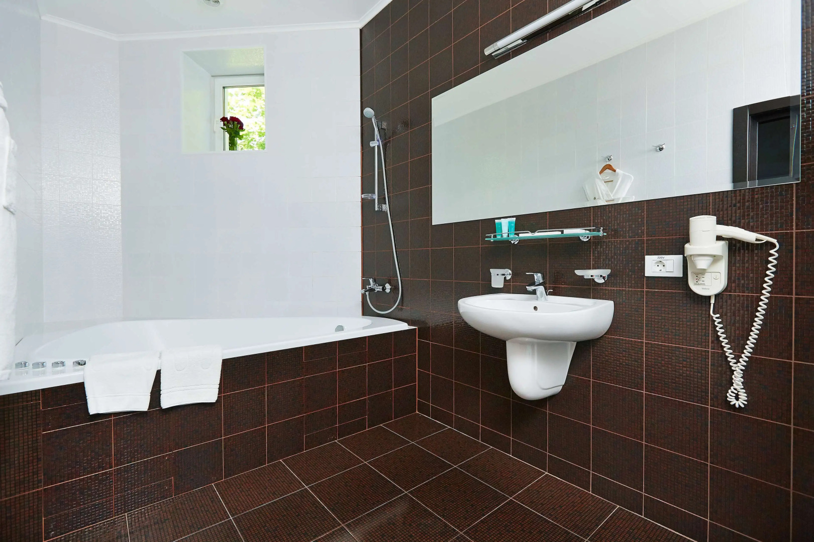 Отель «Александровский»