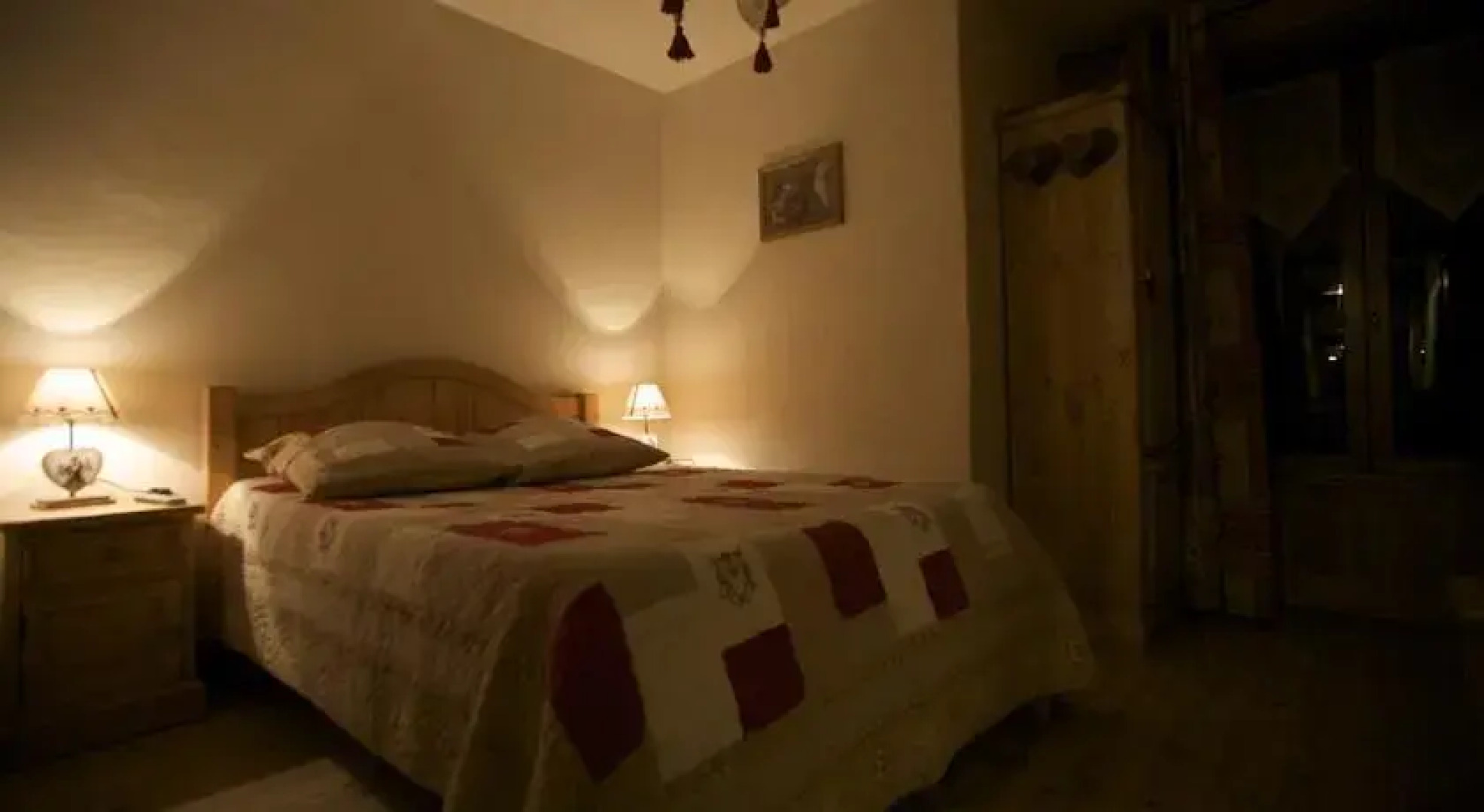 La Ferme de la Roche à lAigle