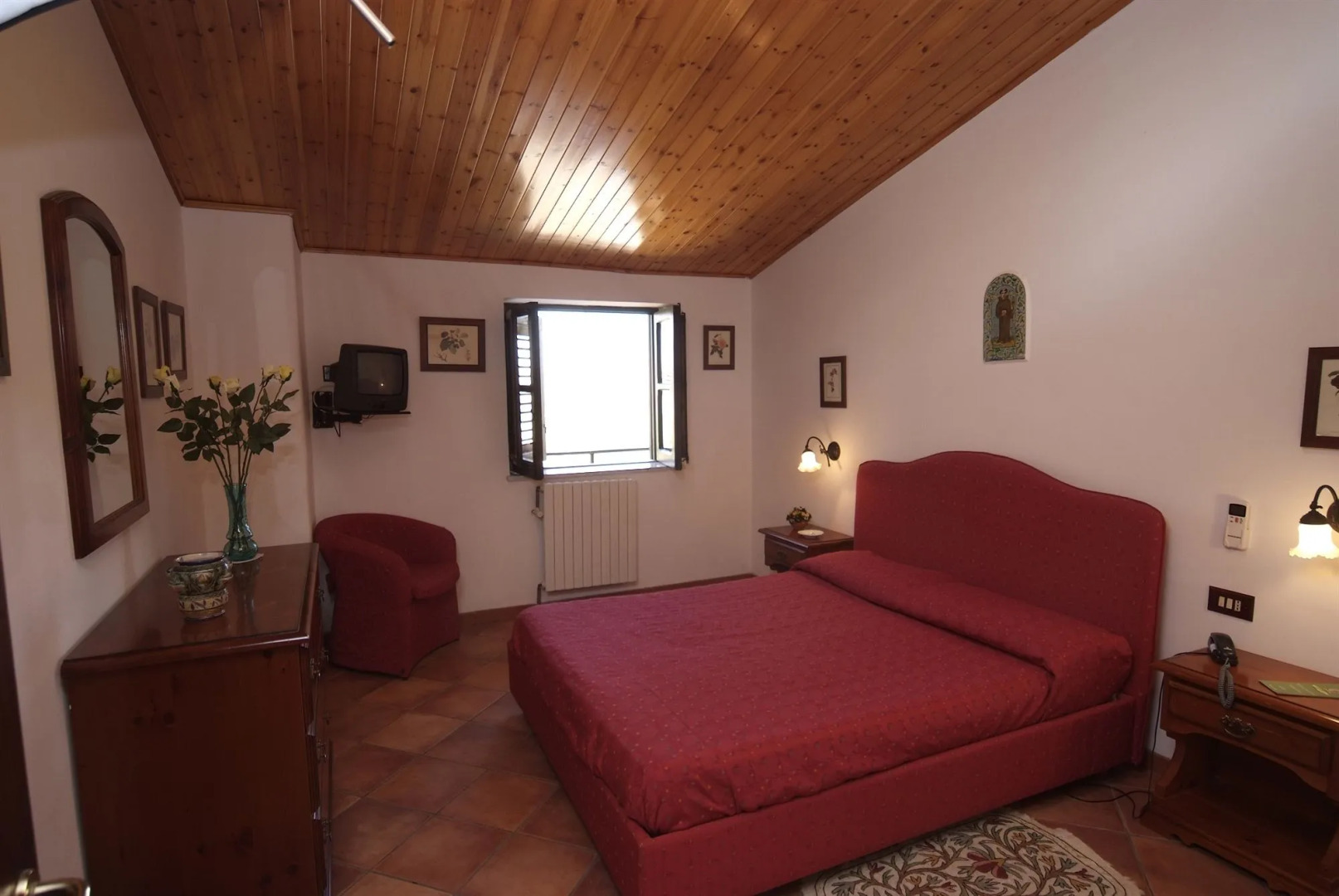 Agriturismo Al Poggetto