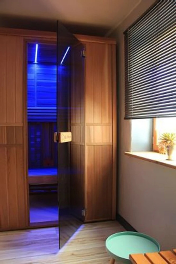 Le Chalet d'Athaline