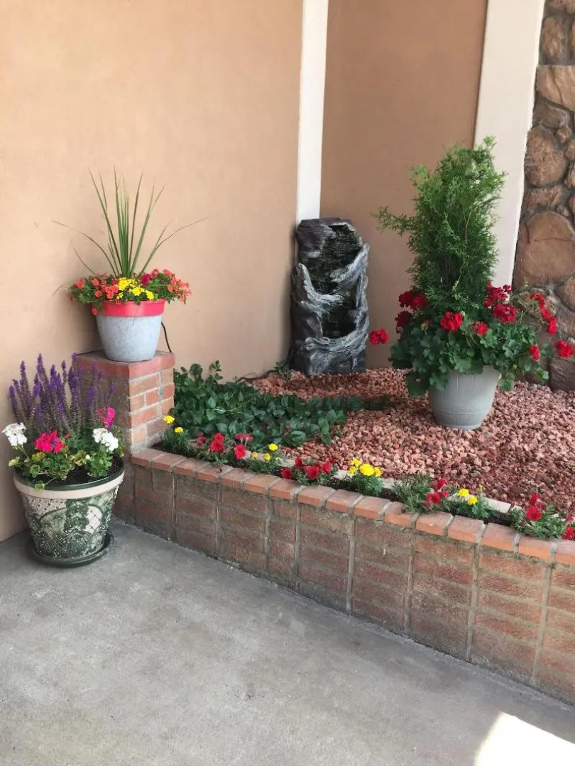 Red River Inn Silt-Rifle