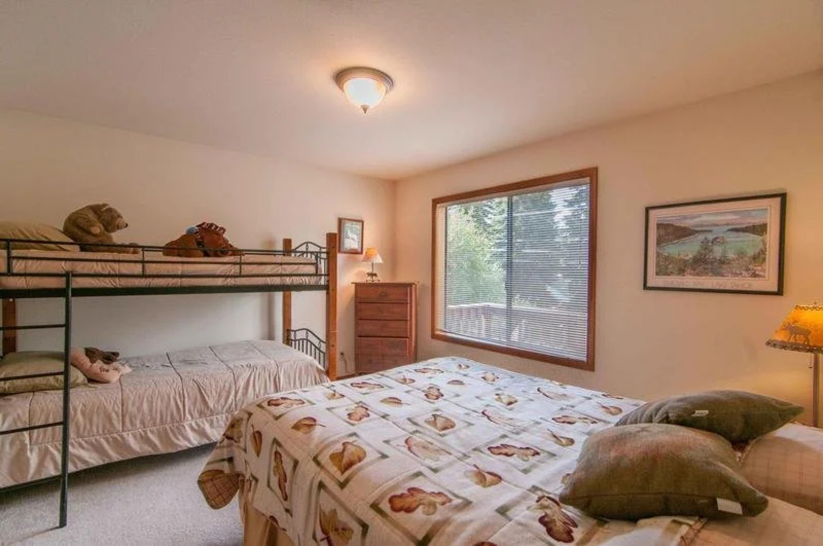 Herringbone by Red Awning