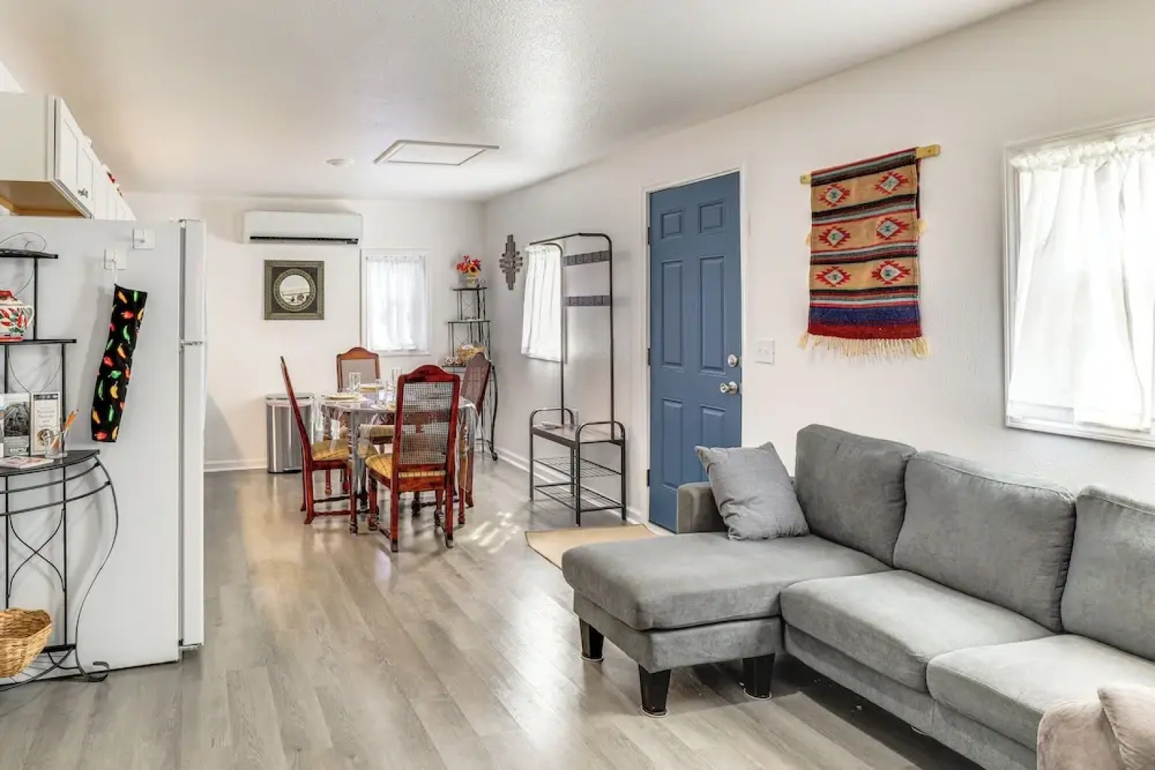 < 1 Mi to Enmu: Pet-friendly Home in Portales!