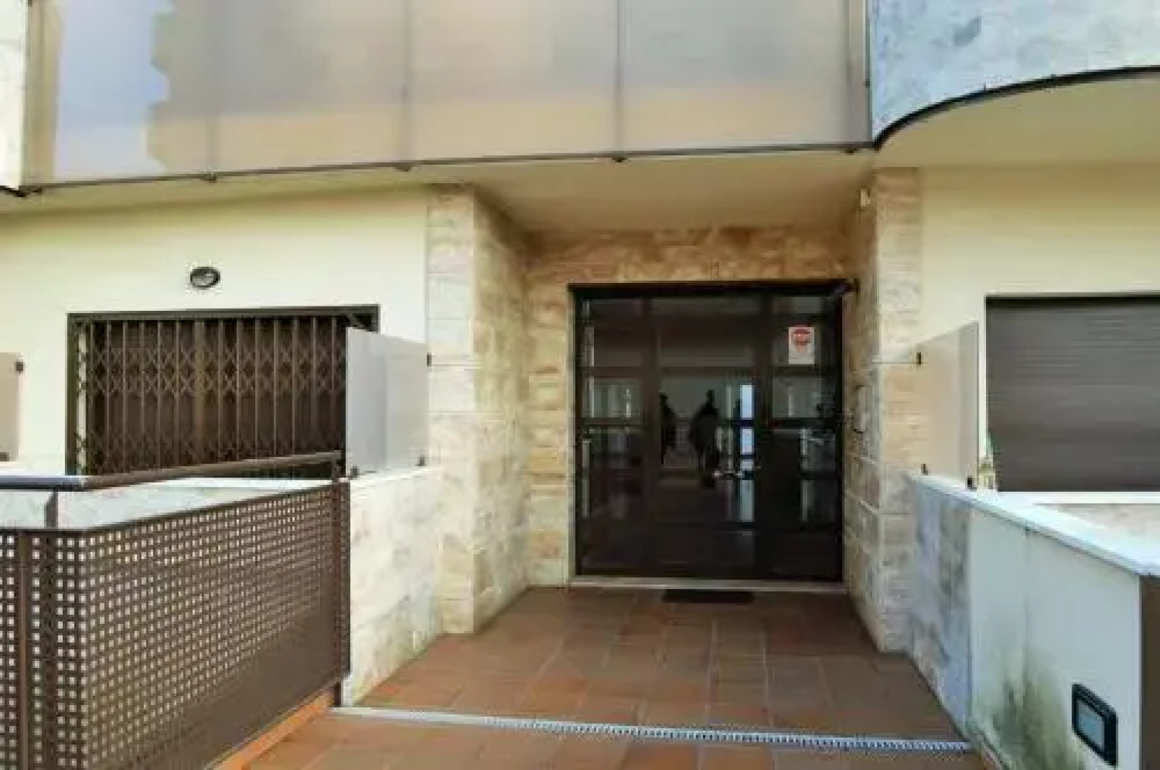 Arion Garden Apartment