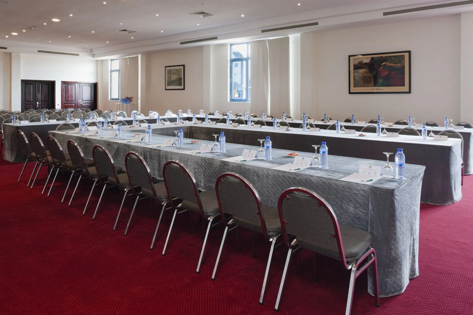 Holiday Inn Accra Airport