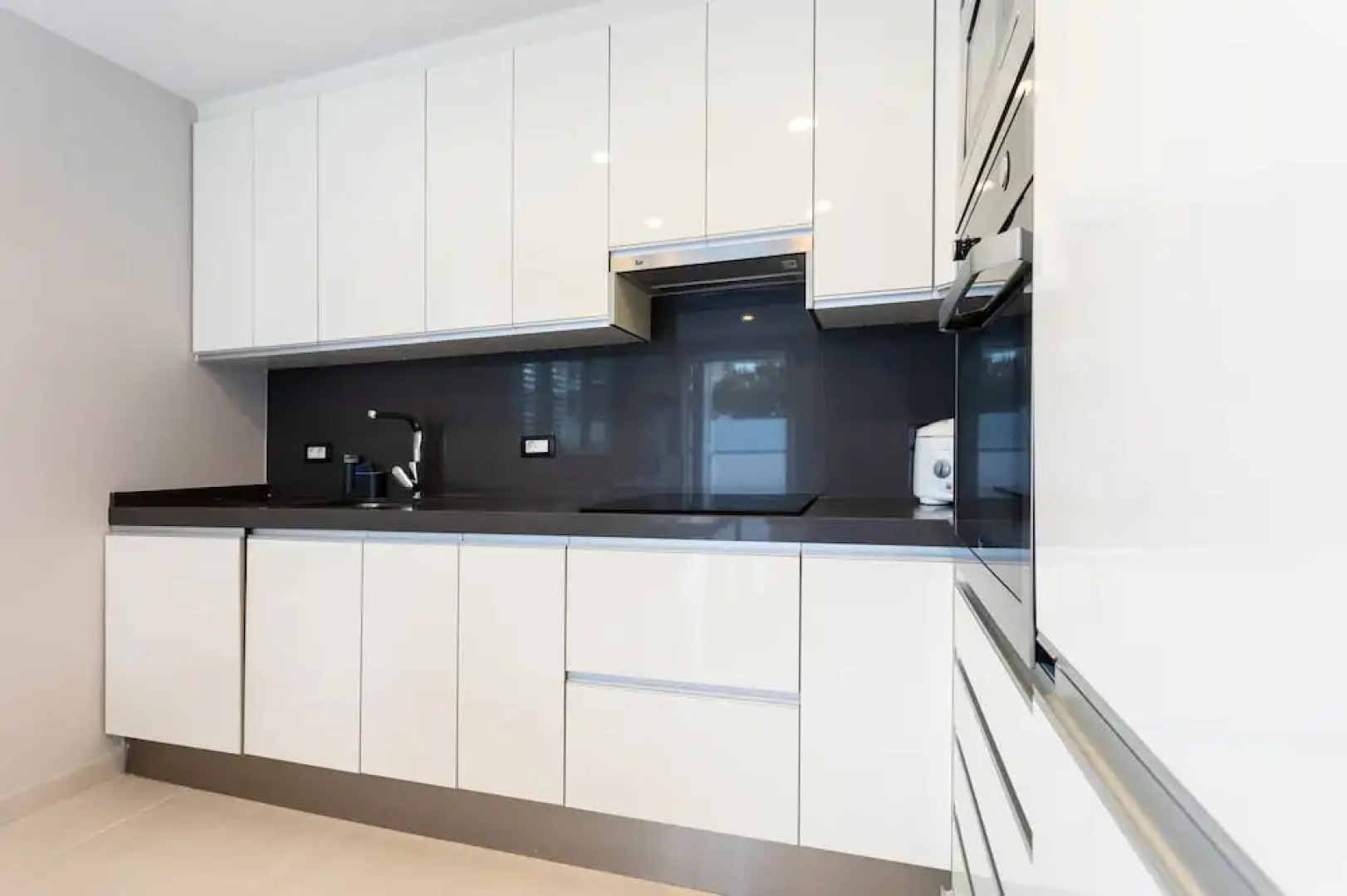 HomeLike Stunning Sea Front House El Poris