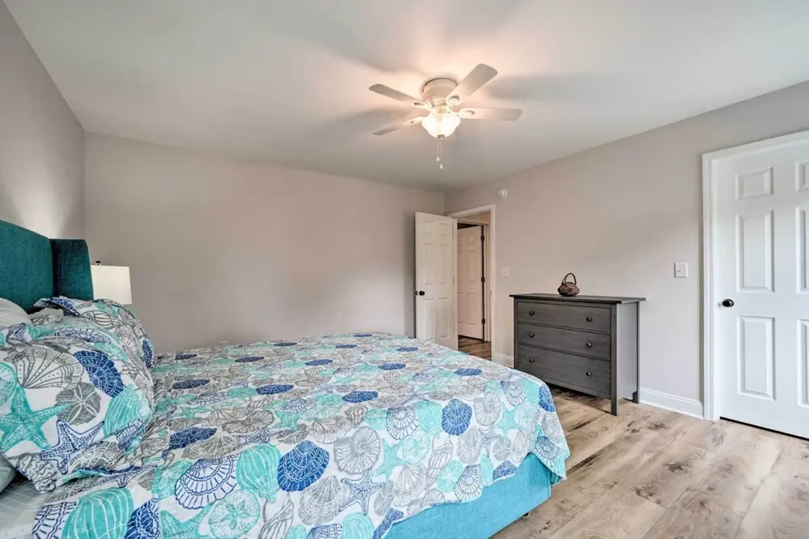 Upscale Oak Island Escape w/ 66-ft Veranda!