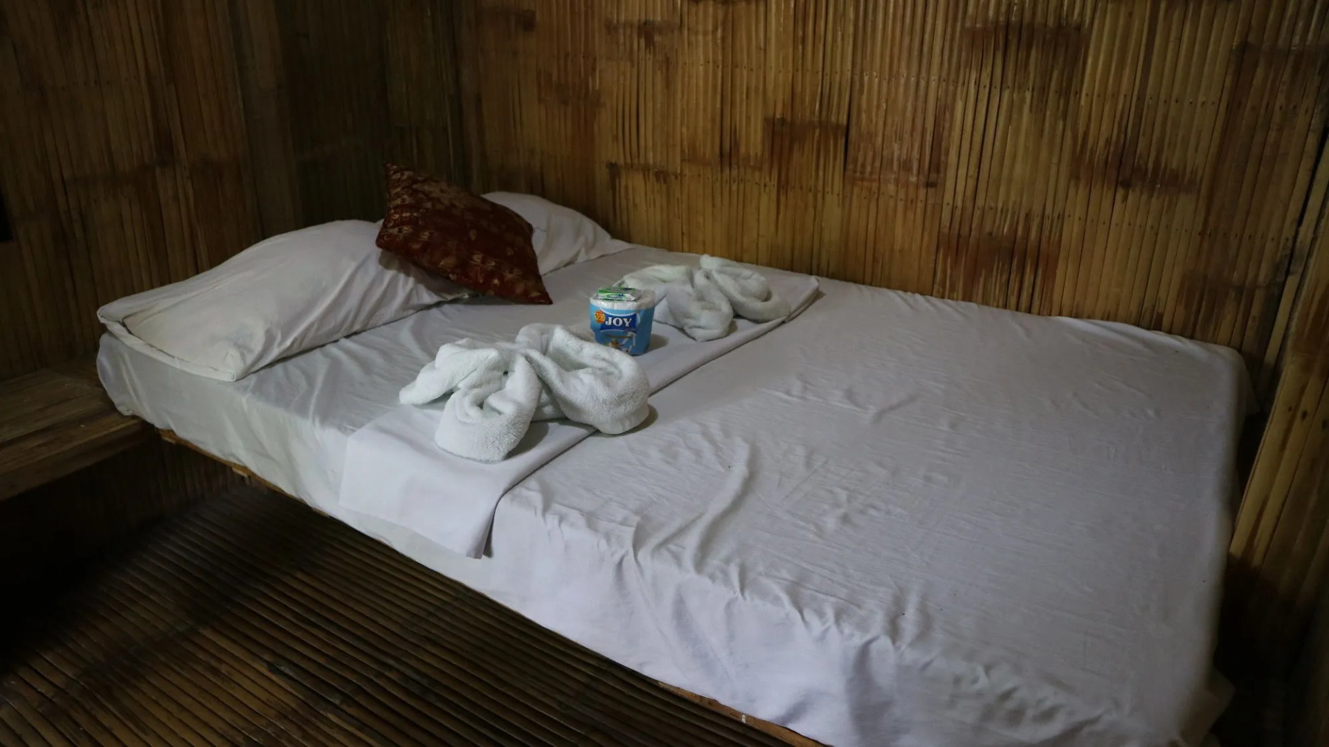 Old Parola Seaside Cottages