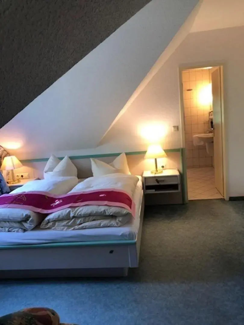 Hotel & Restaurant Diana