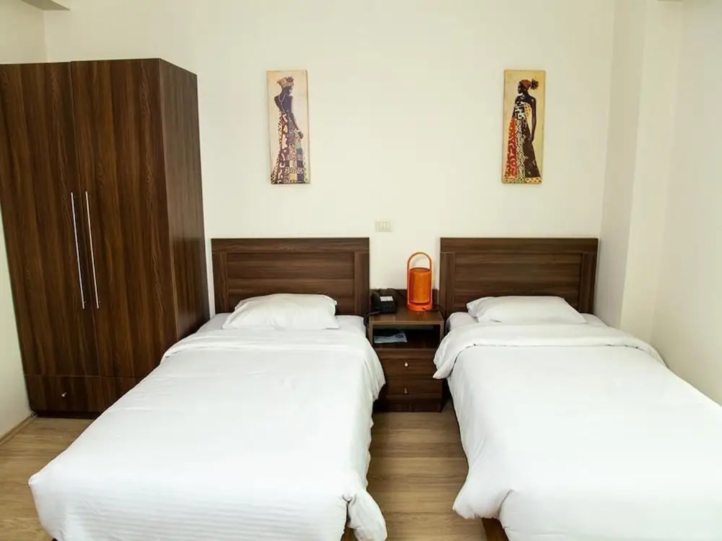 Vibes Hostel & SPA