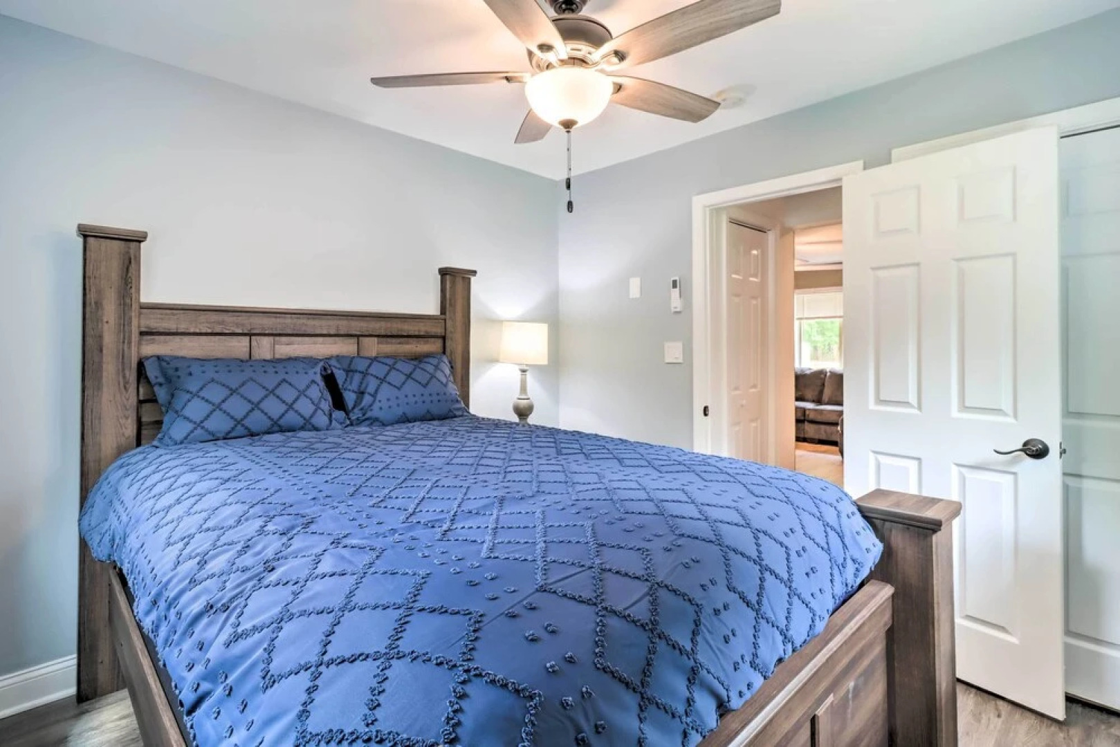 Chic Long Pond Family Home w/ Fire Pits & Deck!