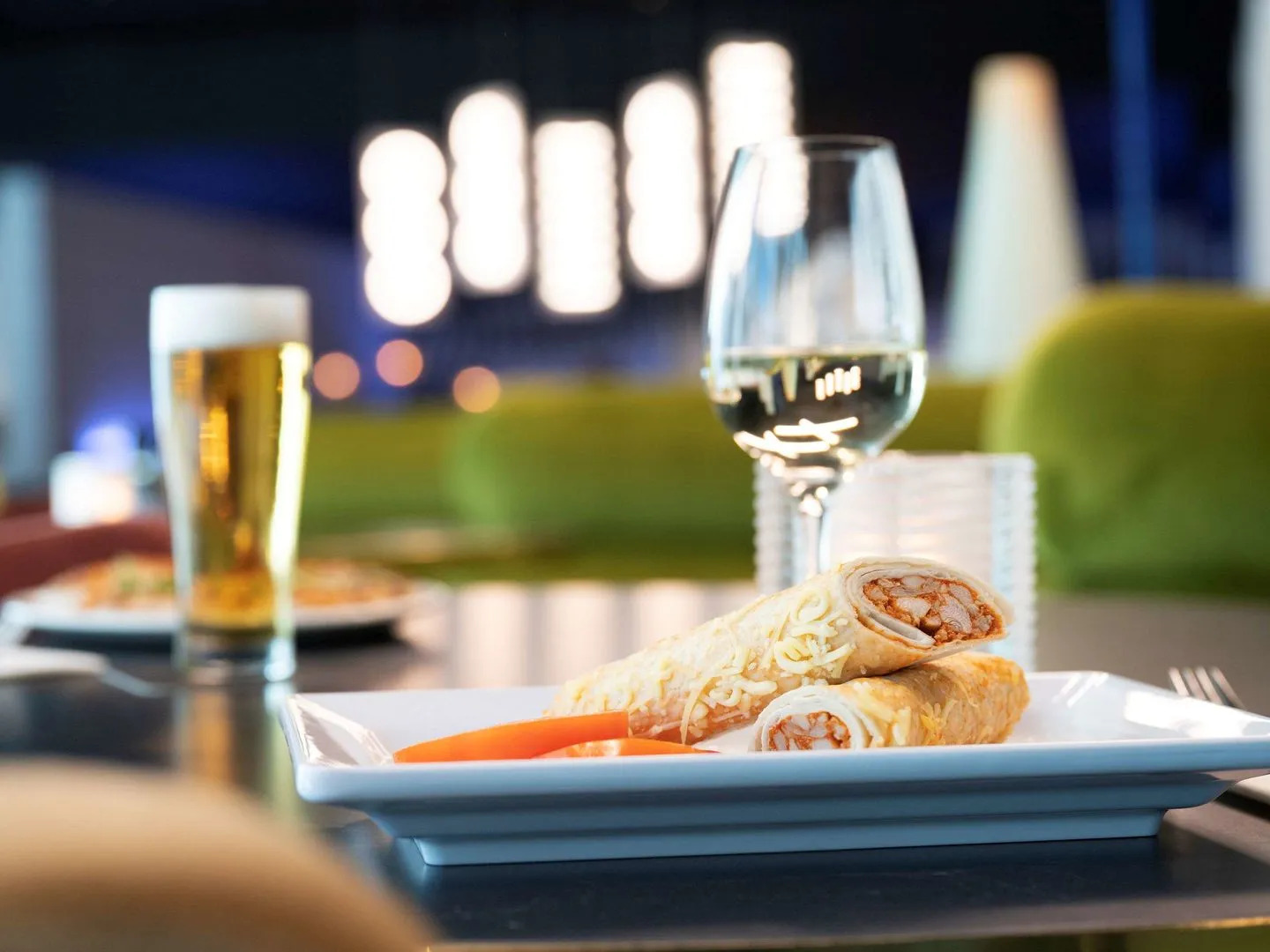 Tribe Amsterdam City