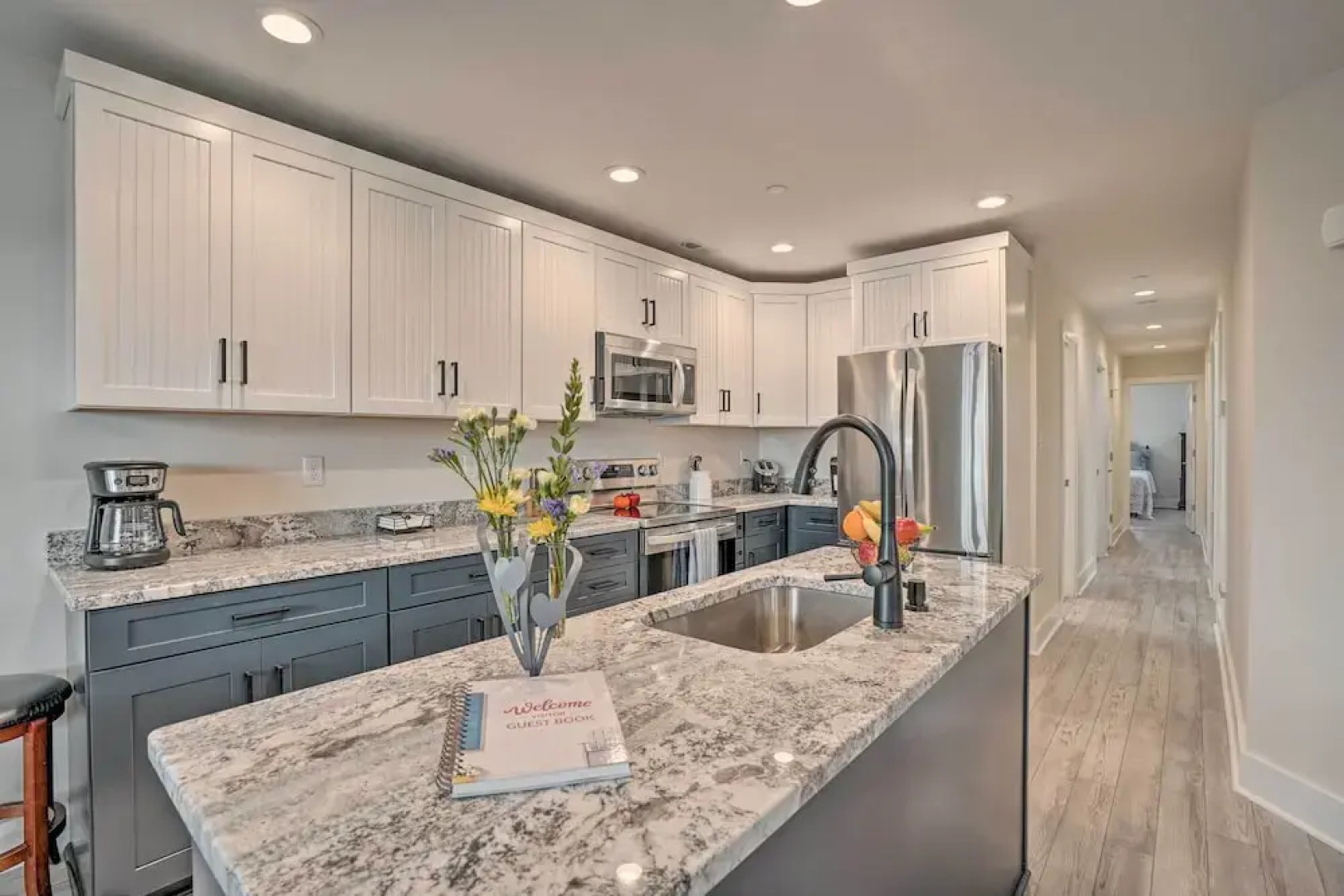 Peaceful Home w/ Patio < 2 Mi to Nat'l Park!