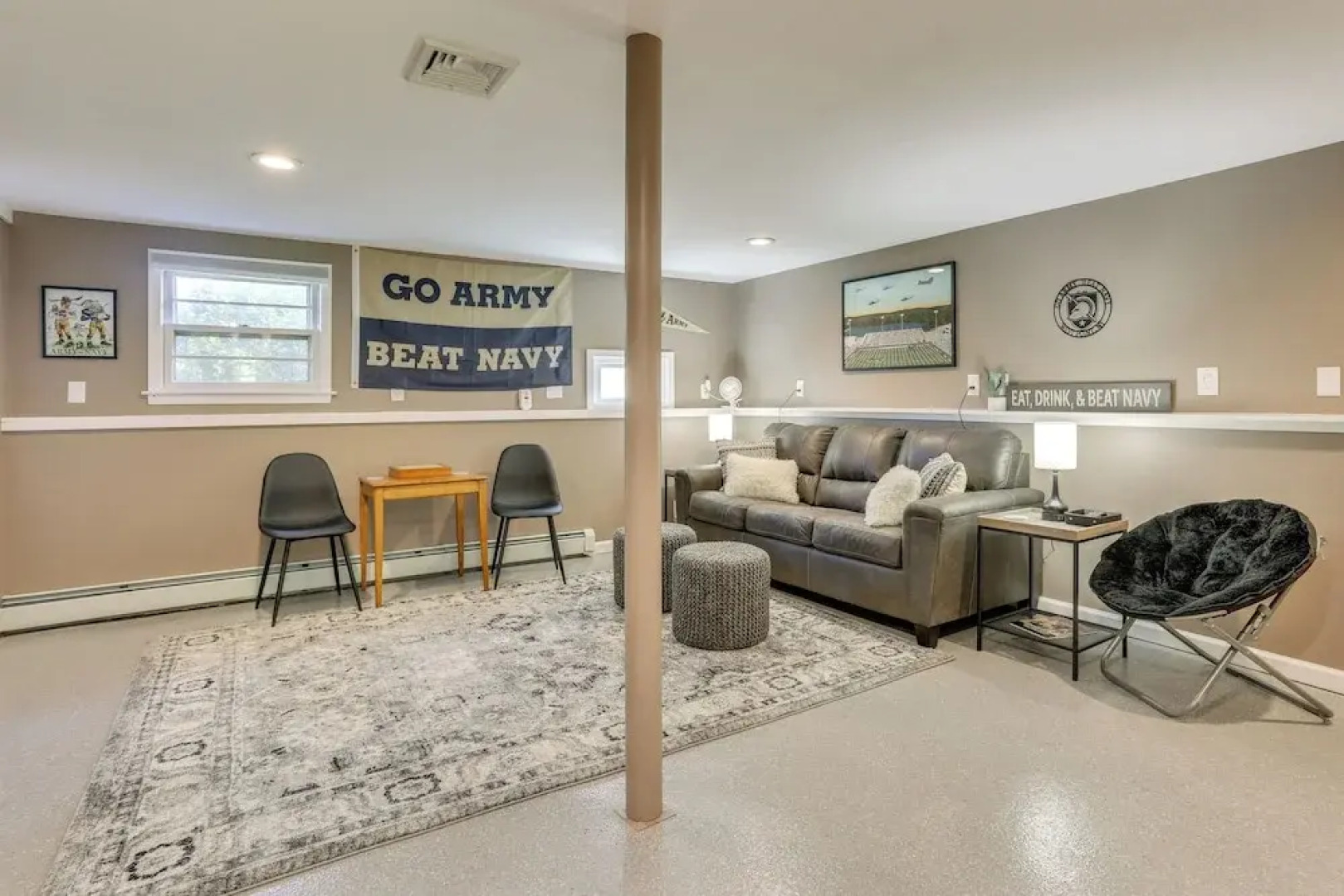Charming Highland Falls Home < 2 Mi to West Point!