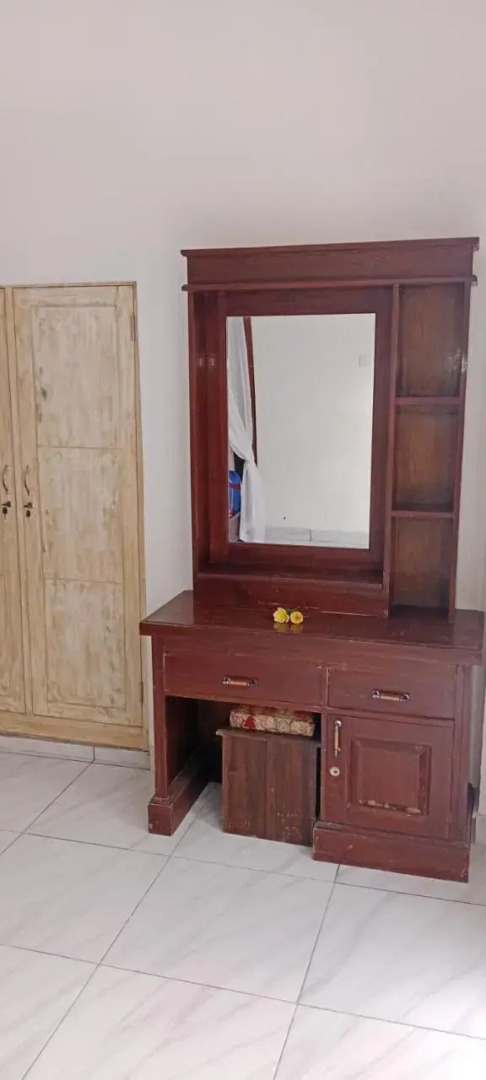 Warung Ombak Homestay