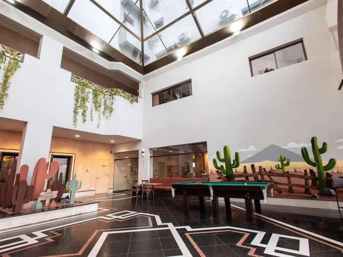 ibis Styles Presidente Prudente Portal D'Oeste