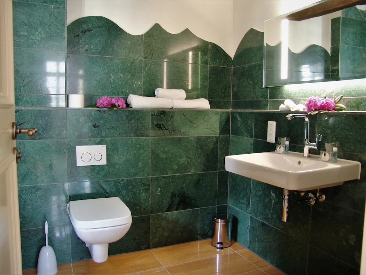 Hotel-Restaurant Edelsäcker