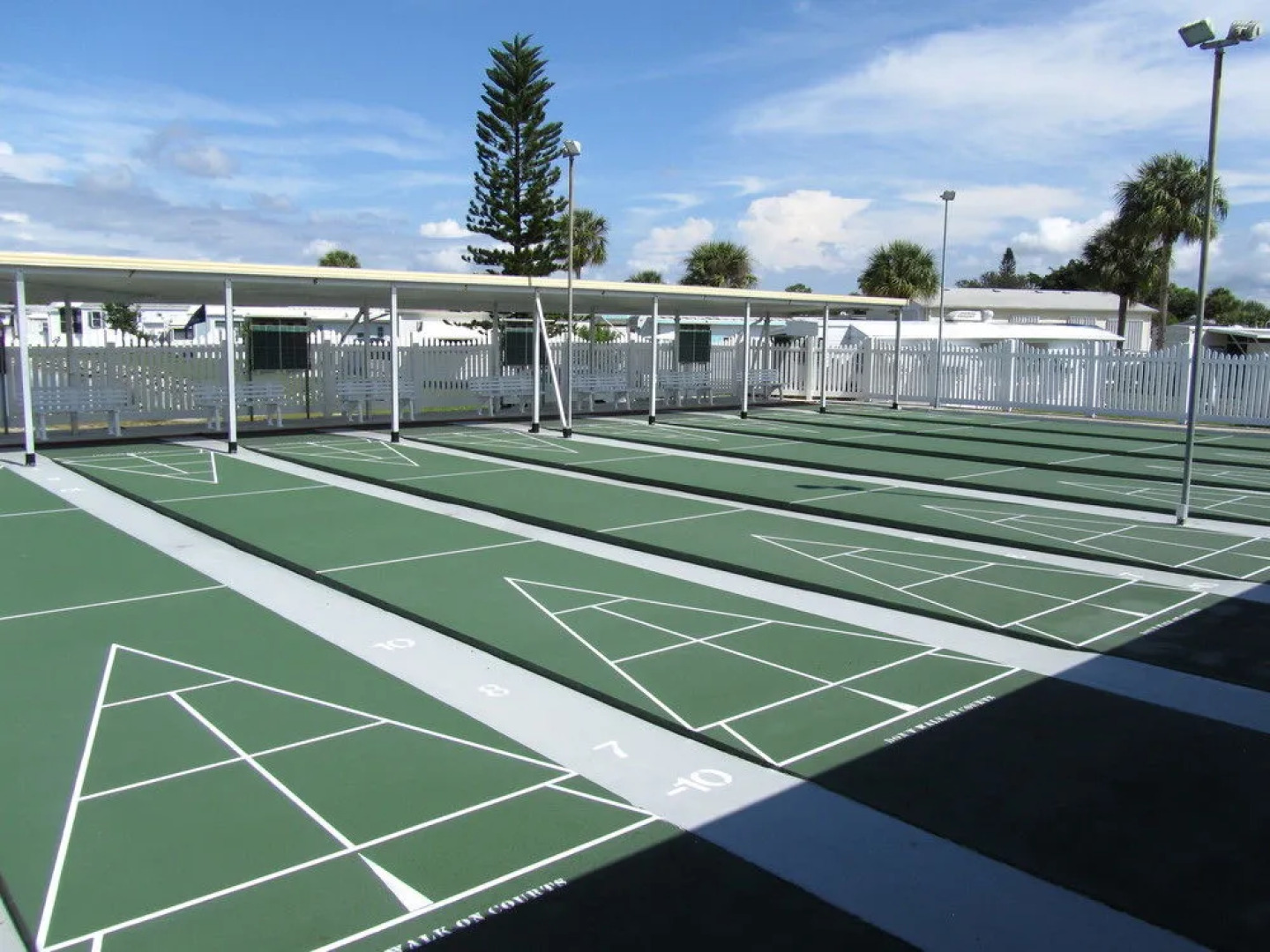 Indian Creek RV Resort