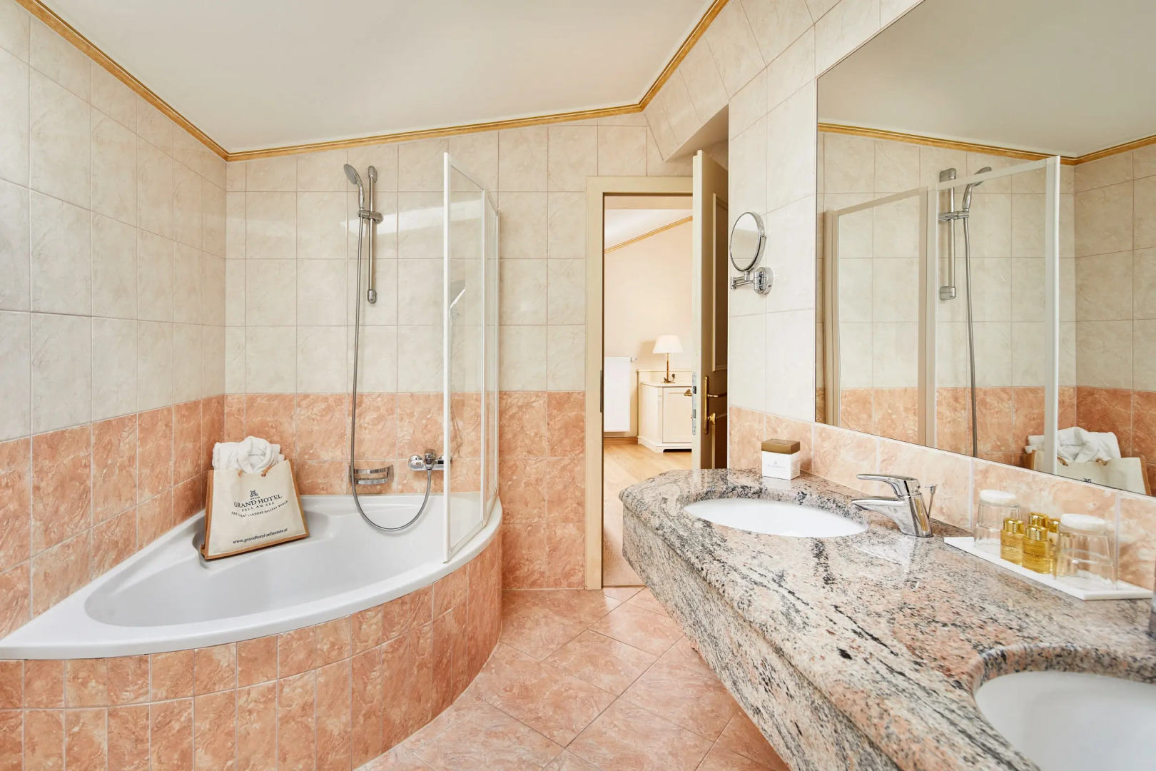 Grand Hotel Zell Am See