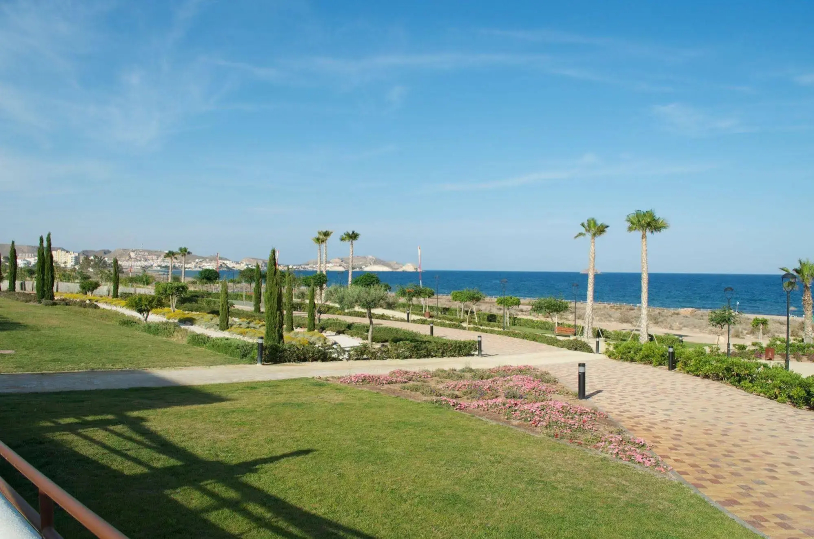 Mar De Pulpi Apartments - Marholidays