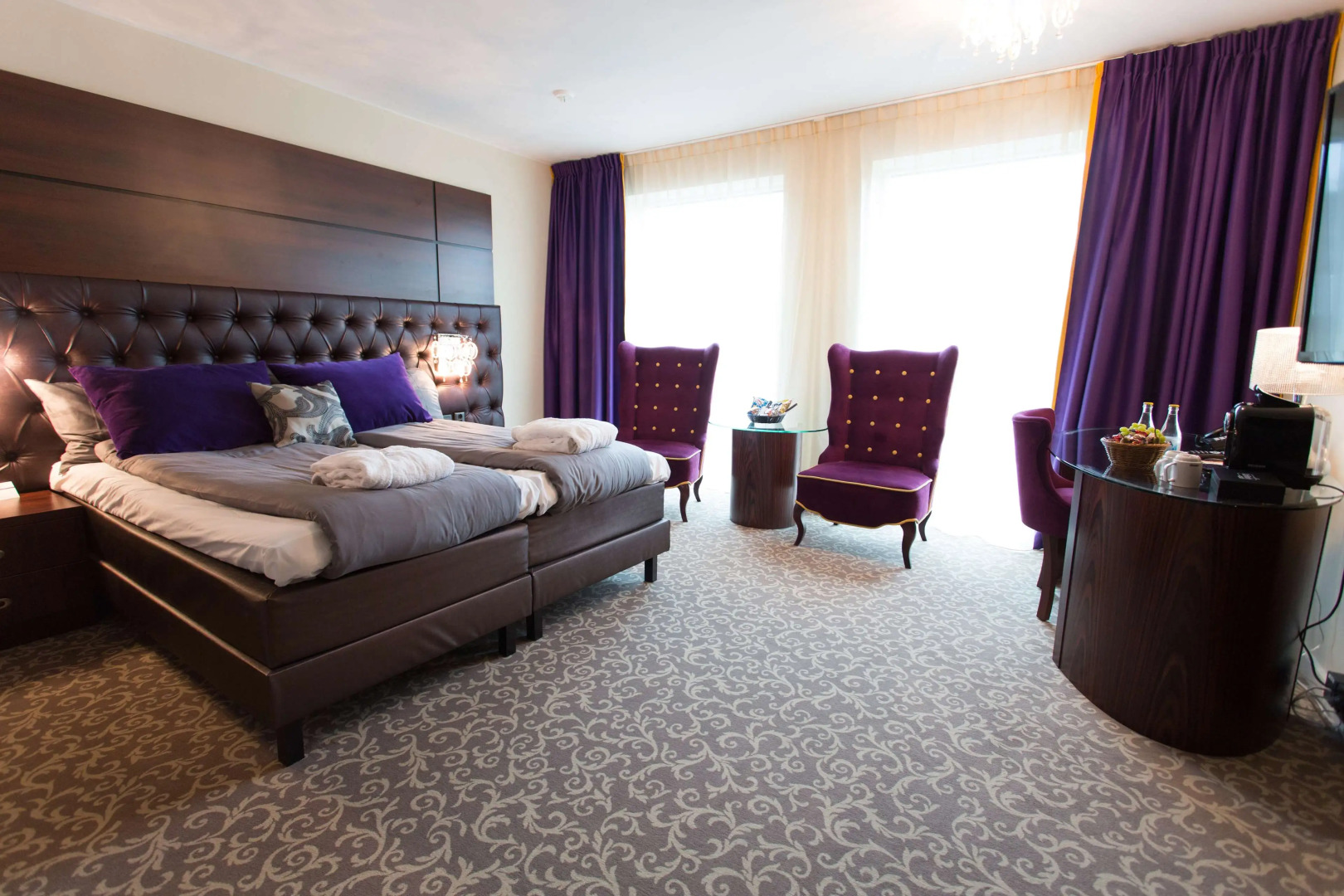 Best Western Plus Savoy Lulea