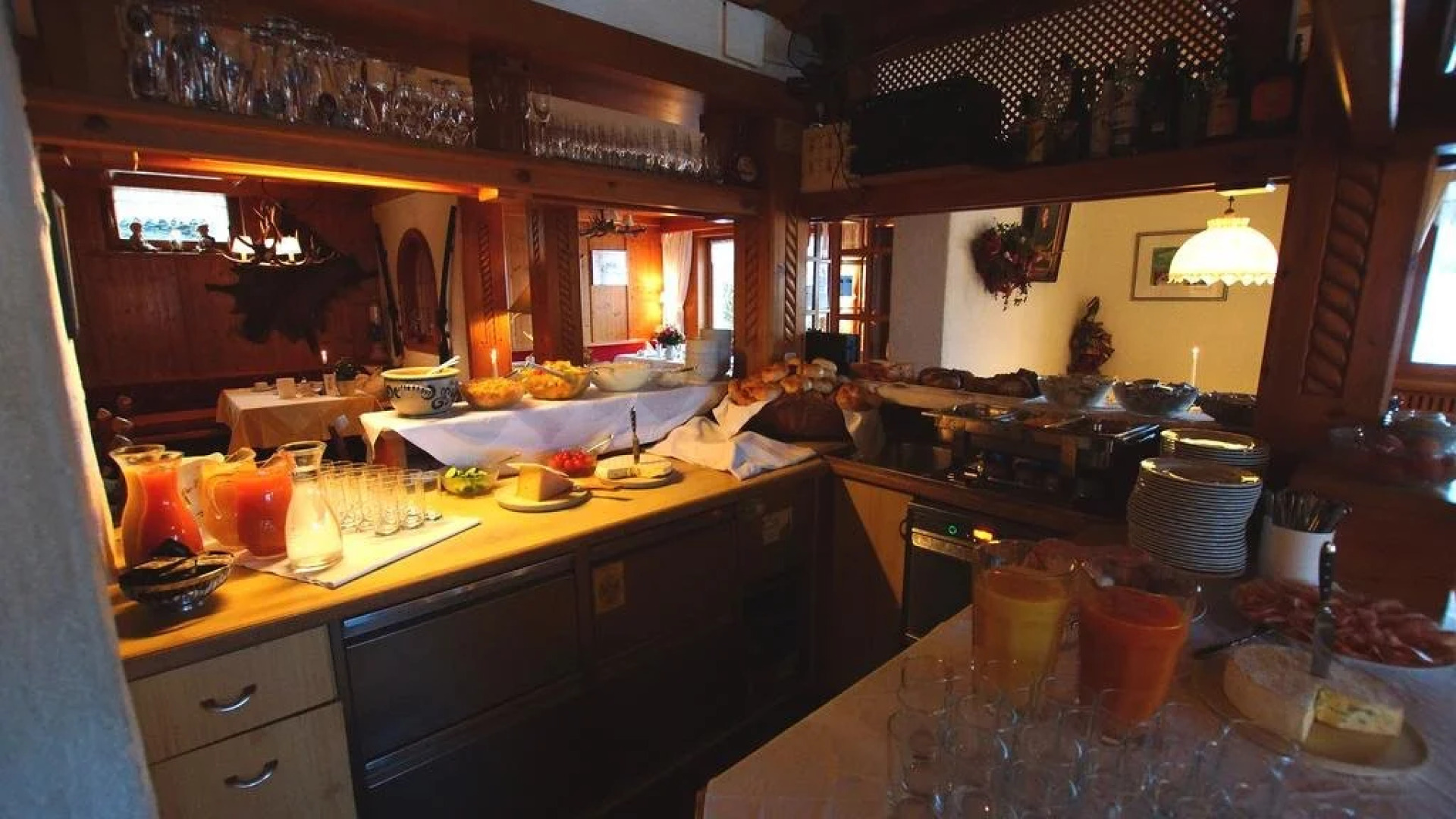 Ferienidylle St. Hubertus