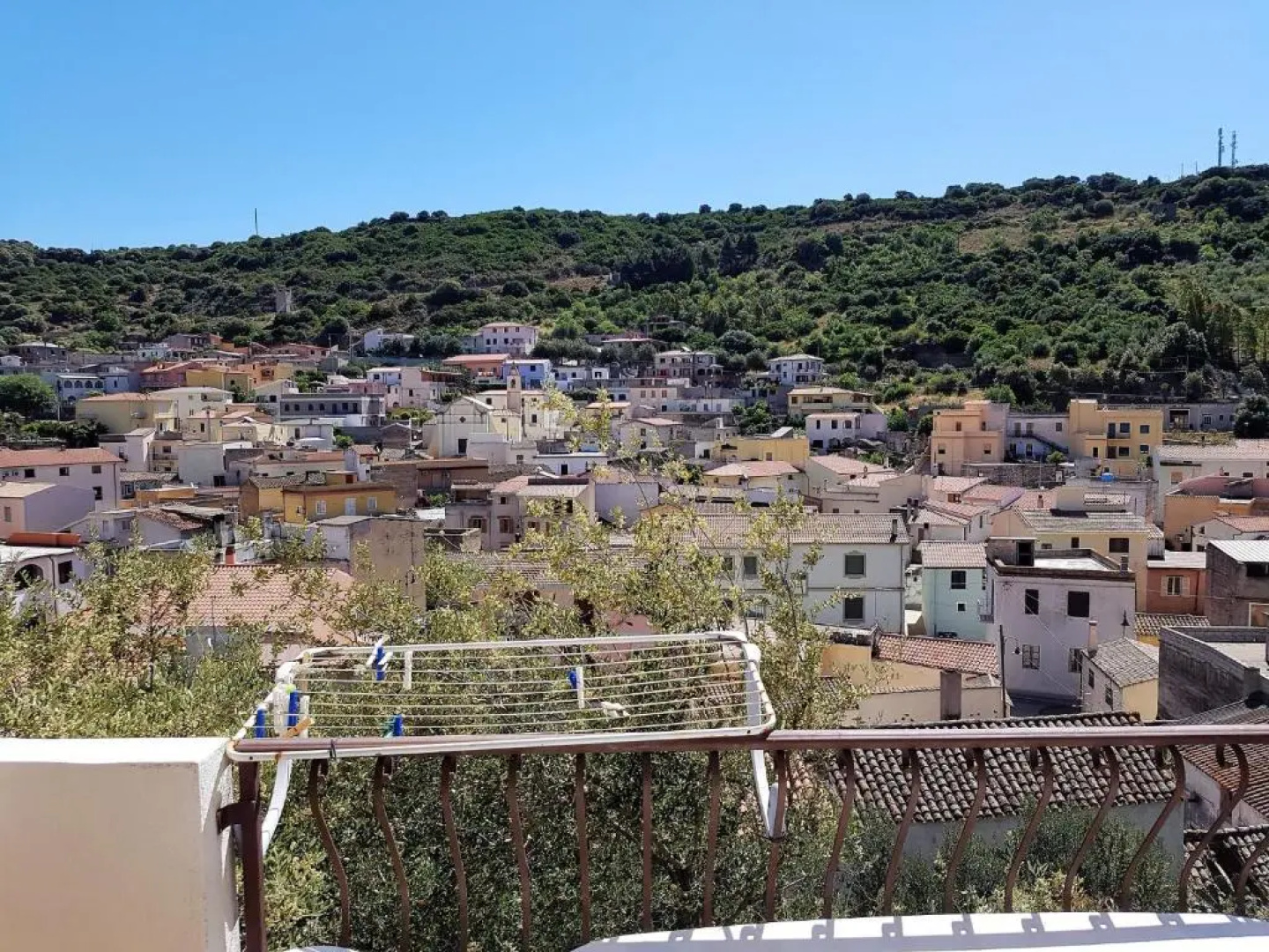 Su Pranu