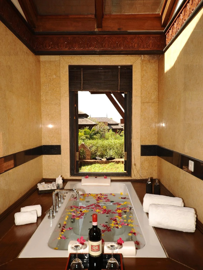 Aureum Palace Hotel & Resort Bagan