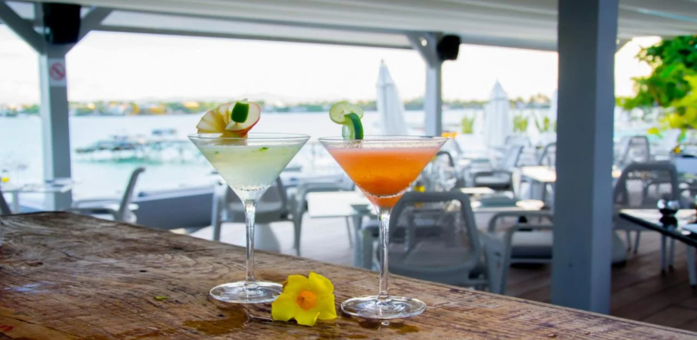 Baystone Boutique Hotel & Spa