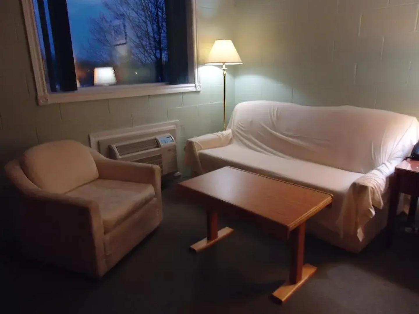 Sturgeon River Inn & Restaurant