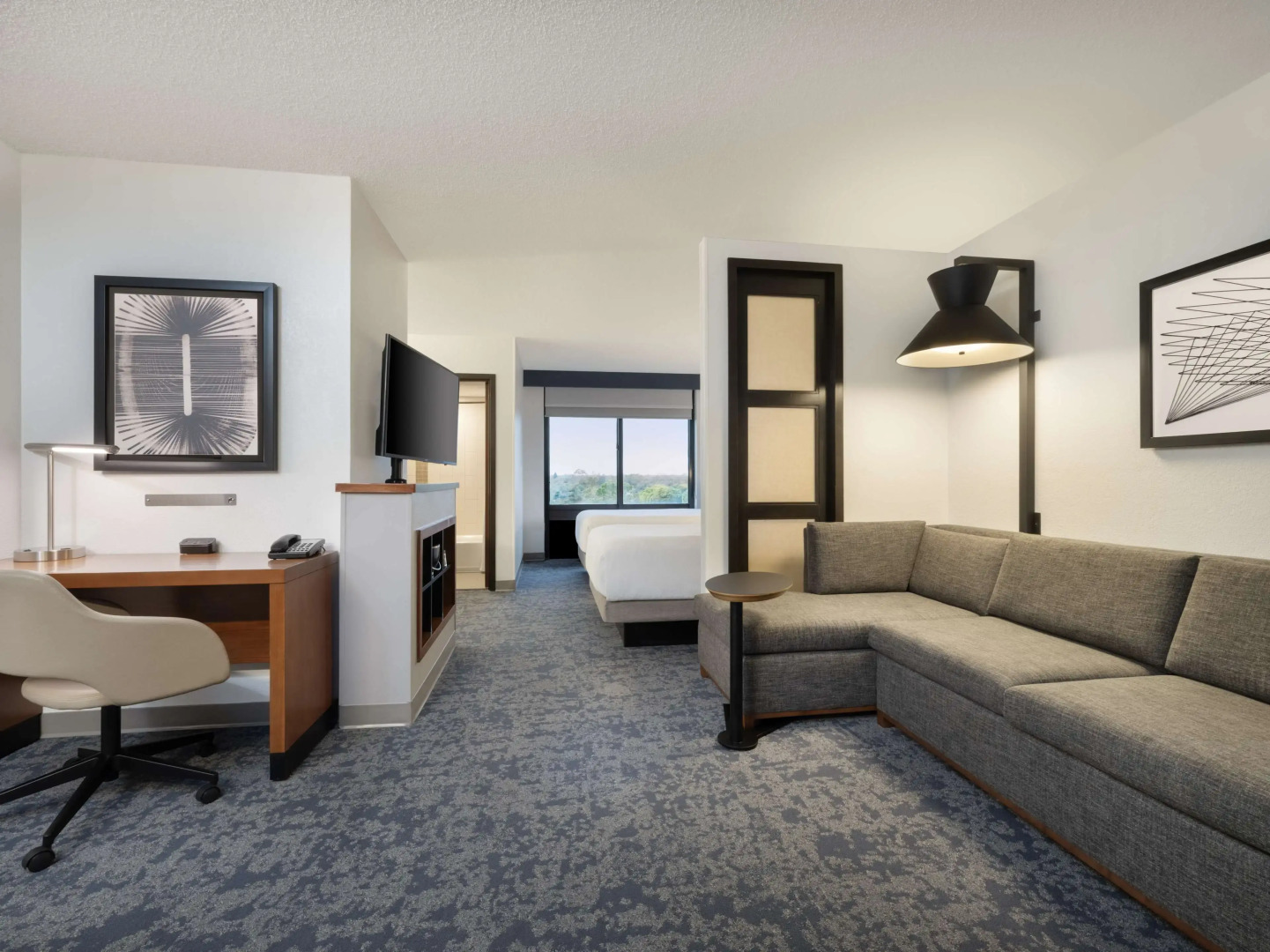 Hyatt Place Lakeland Center