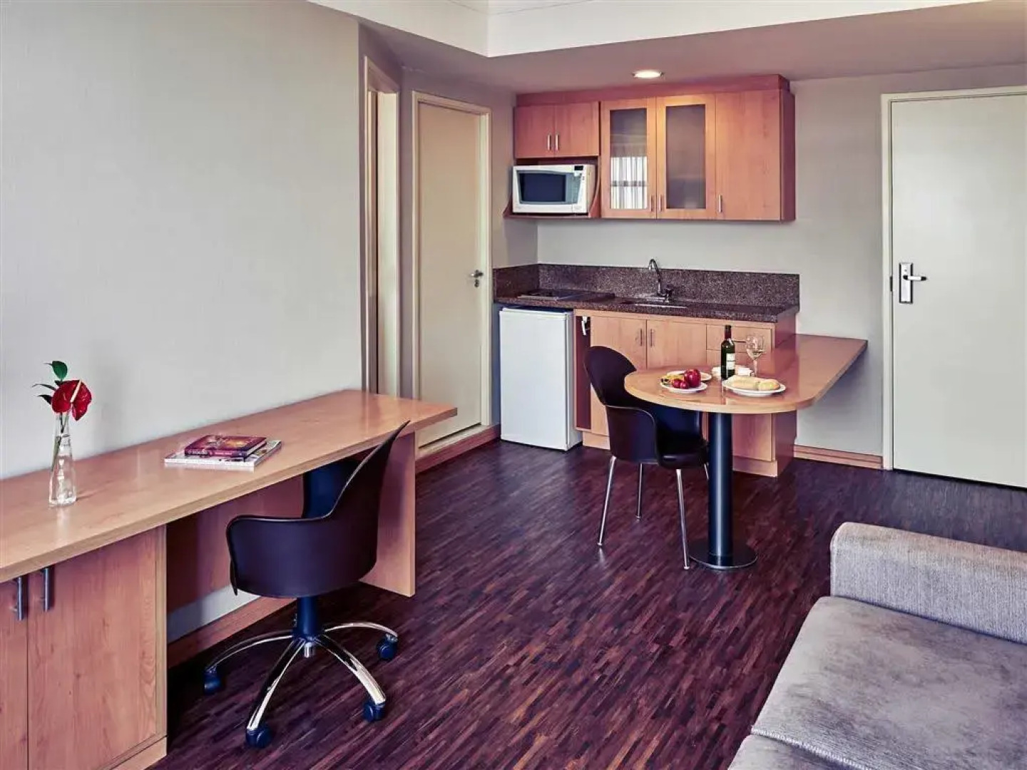 Mercure Guarulhos Aeroporto