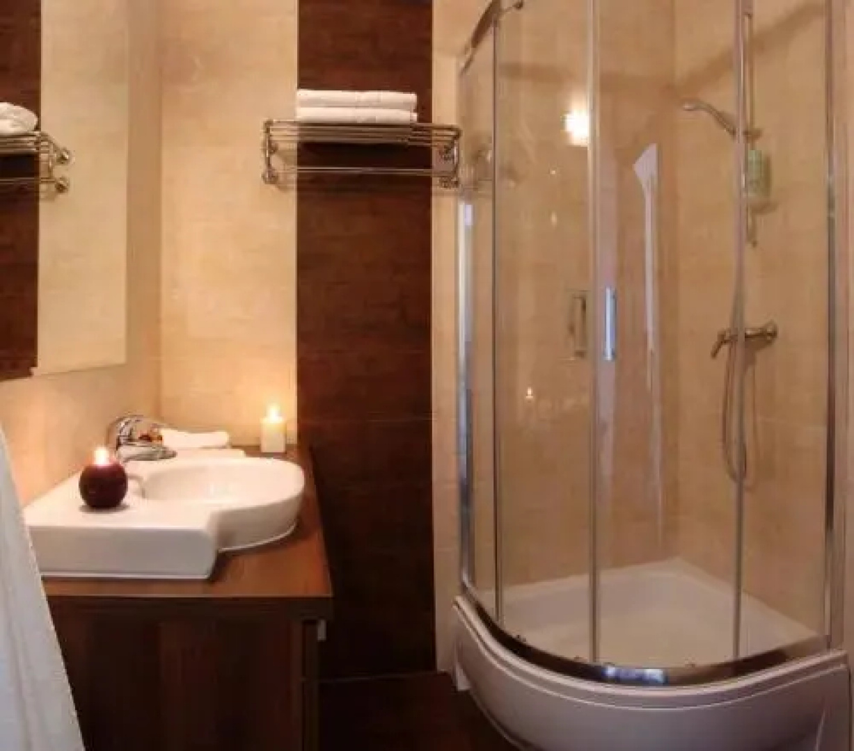 Hotel Rusalka Spa & Wellness