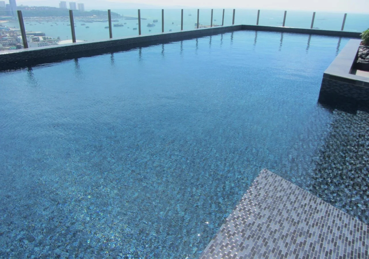 The Base Central Pattaya