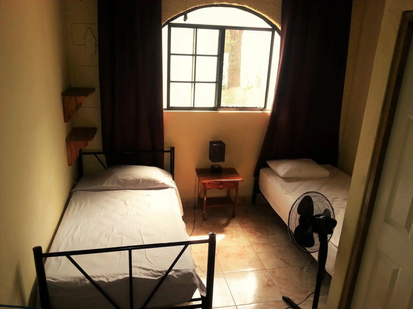 Casa Inti