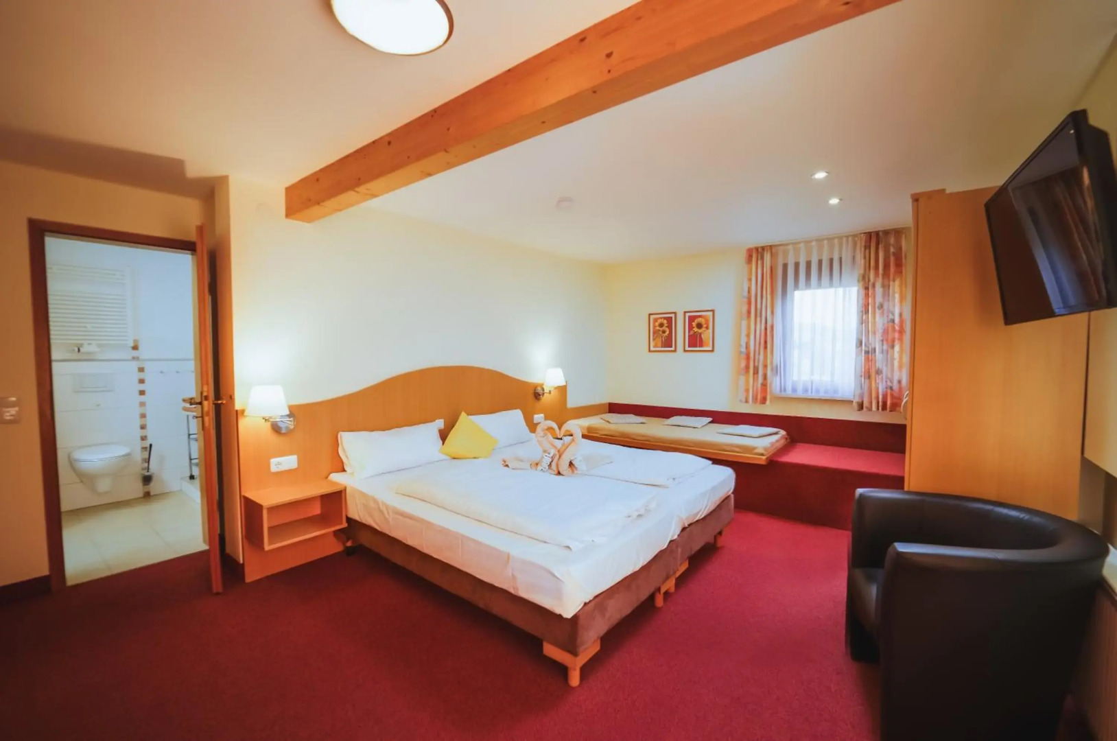 Landhotel Spessartruh