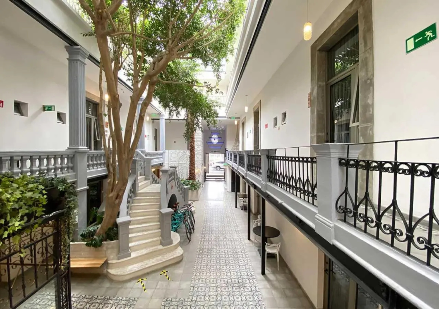 Hotel MX condesa CDMX, Trademark Collection by Wyndham