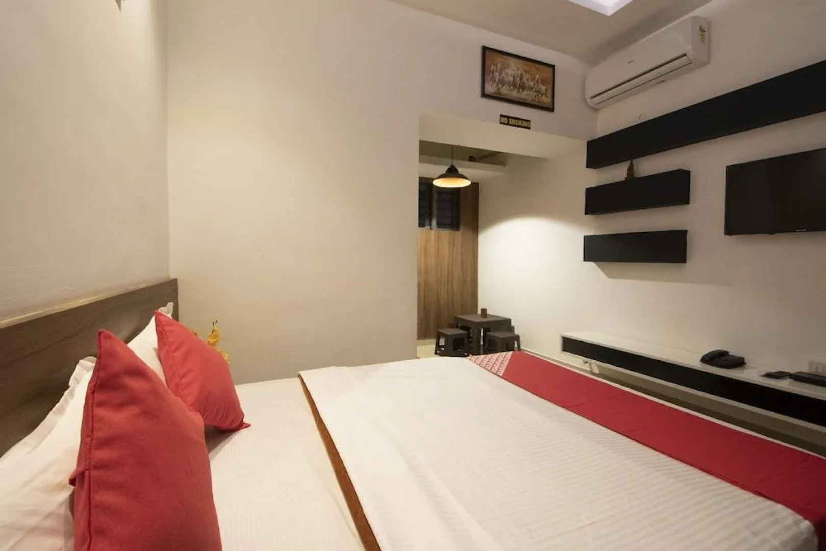 Oyo 23243 Kanasu Stay Home