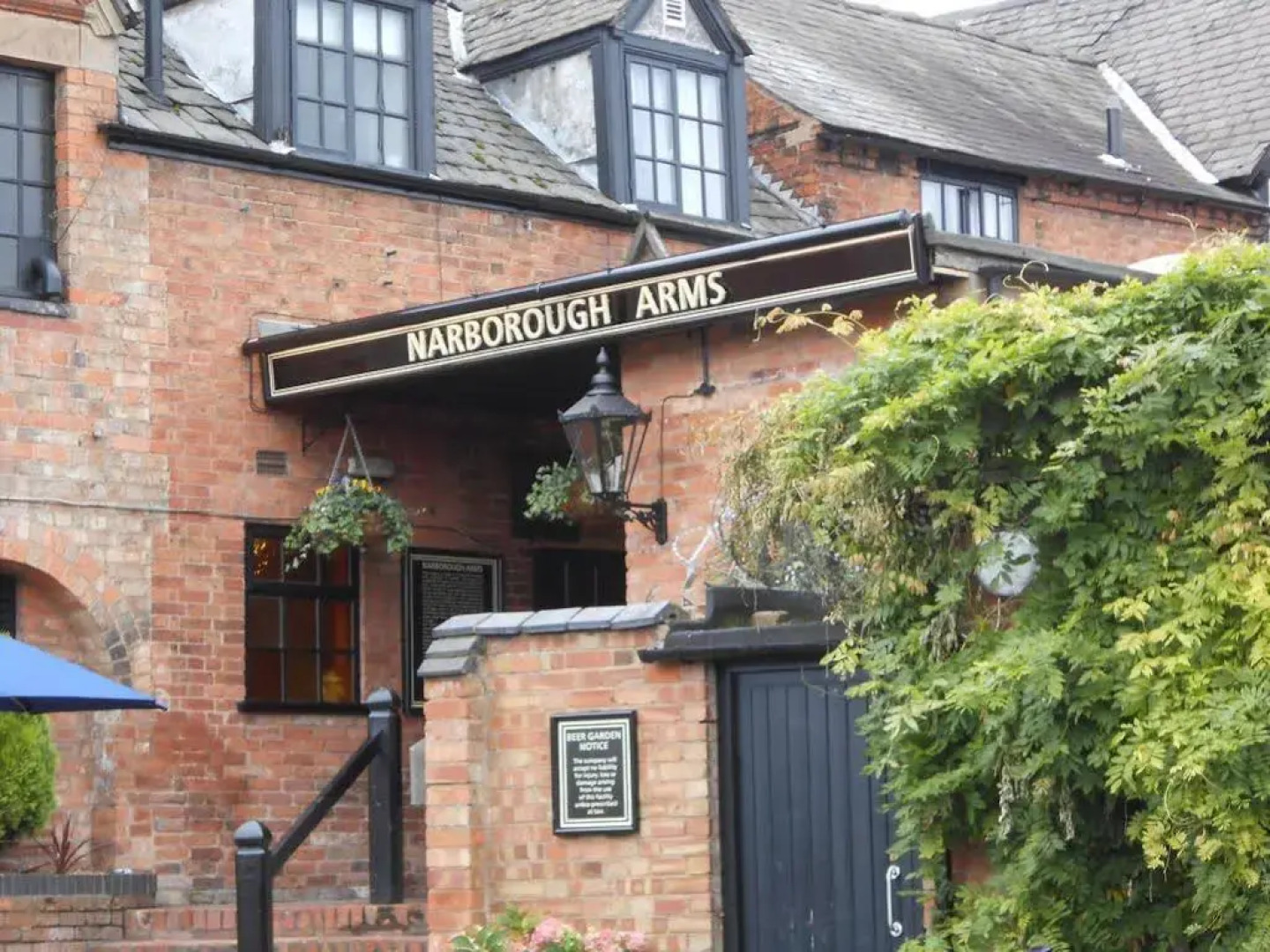 The Narborough Arms