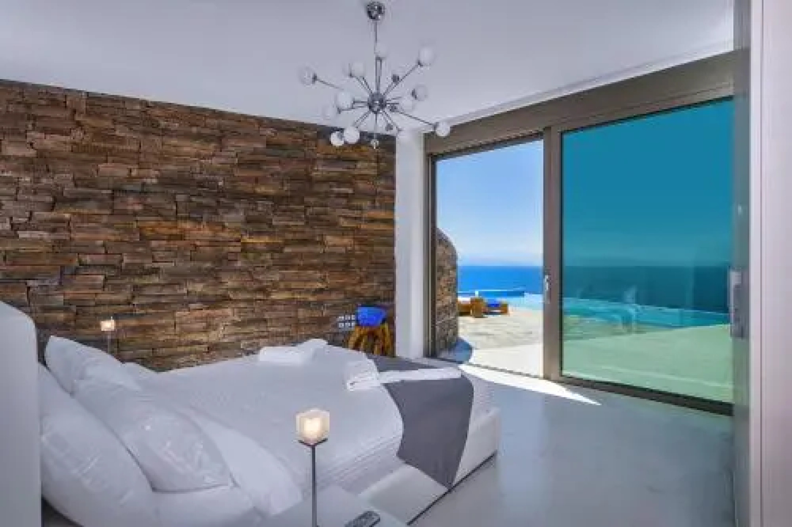 Kyma Villa