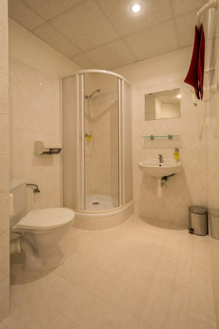 Hotel Superior Prague