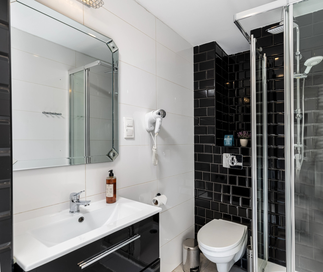 Z14 Boutique Residence – Krakow Old Town