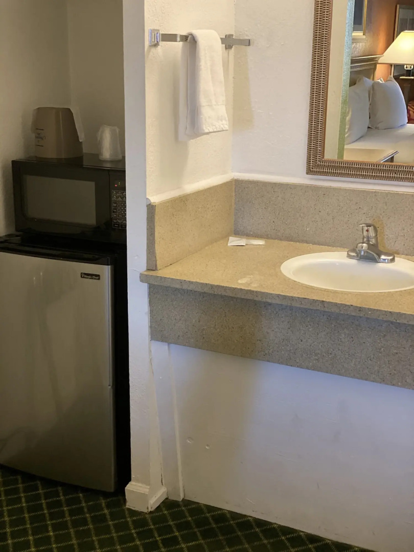 Fireside Inn Santa Cruz