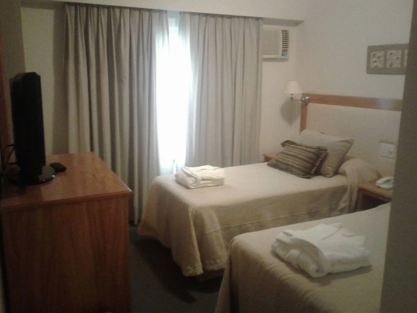 Costarenas Hotel & Spa