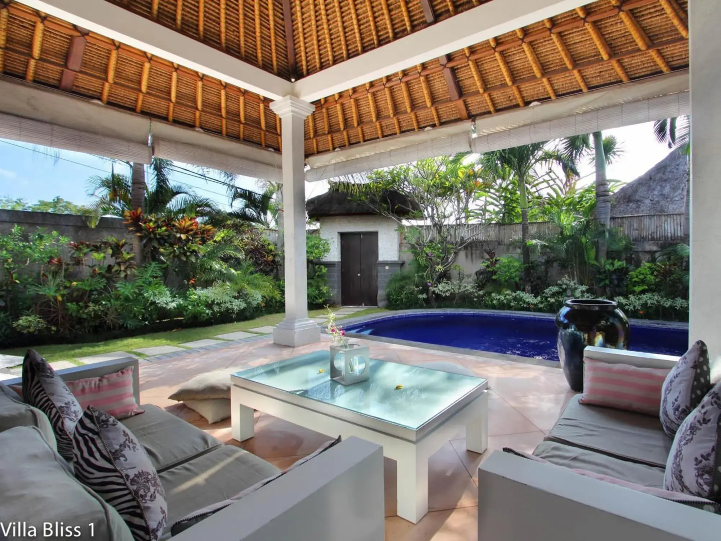 Villa Bliss