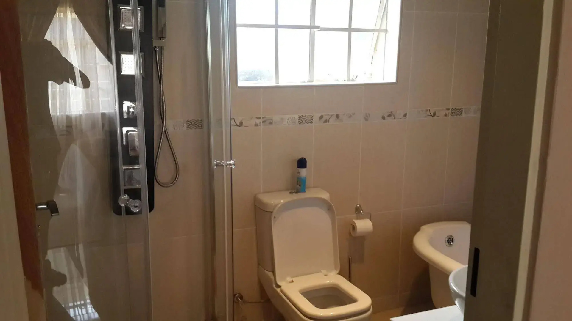 Masili Guesthouse & Conference