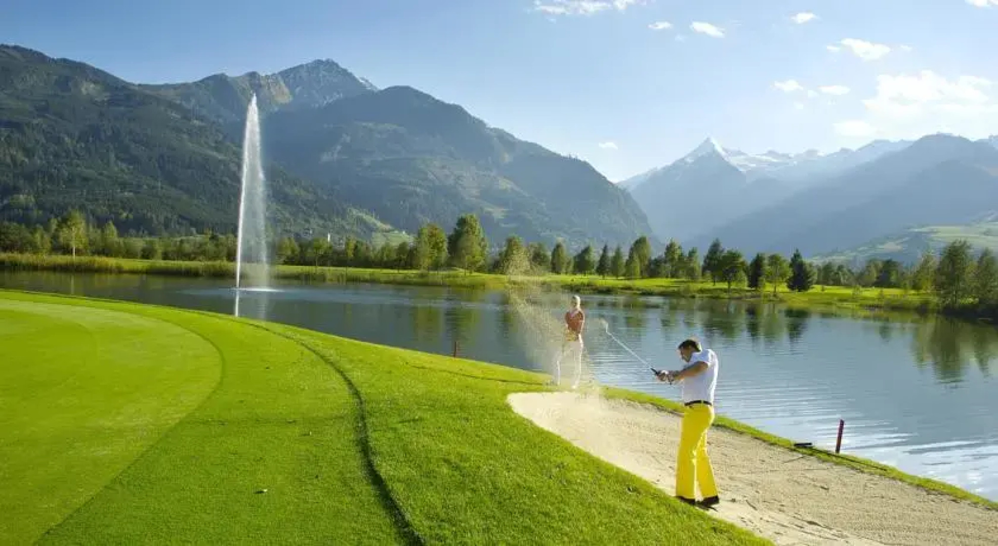 Magali's Bed & Breakfast