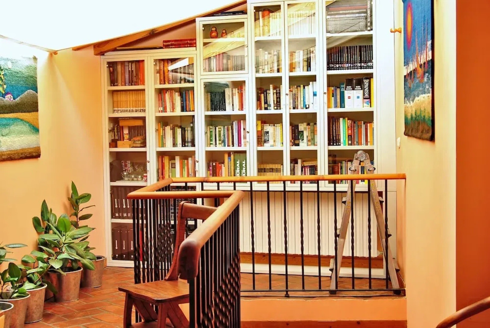 La Casa Alta