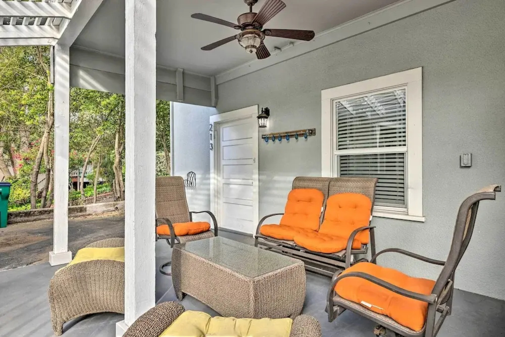 Peaceful Sonora Home w/ Grill: Walk to Downtown!